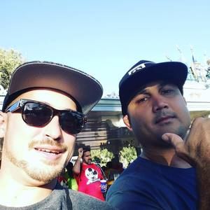 Meet your Posher, Ricky